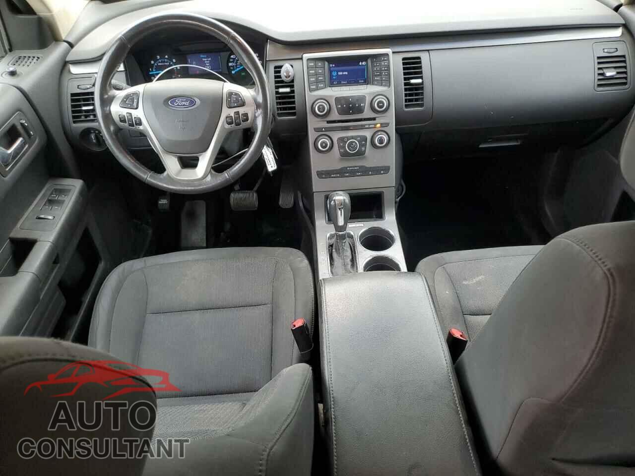 FORD FLEX 2014 - 2FMGK5B89EBD38698