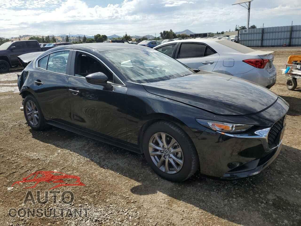 MAZDA 3 2020 - JM1BPABL7L1171909