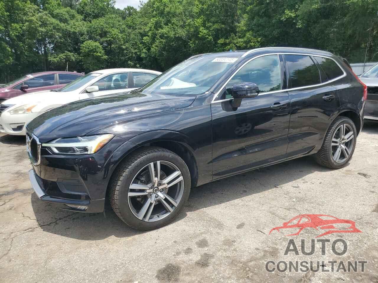 VOLVO XC60 2020 - YV4102DK4L1411991