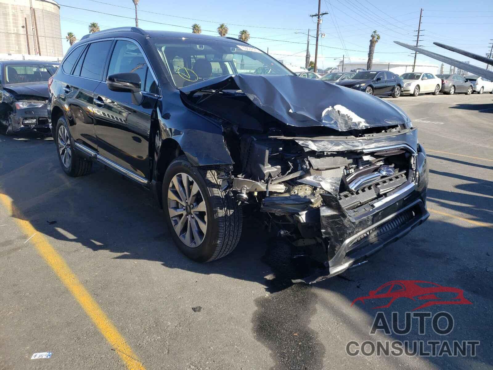 SUBARU OUTBACK 2019 - 4S4BSETC6K3351238