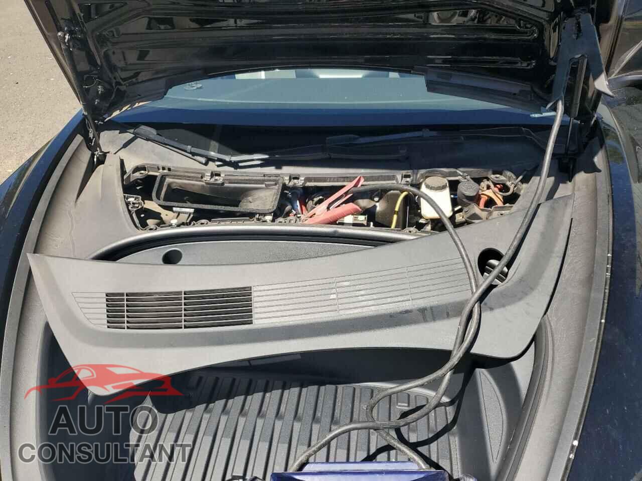TESLA MODEL 3 2022 - 5YJ3E1EC2NF357809