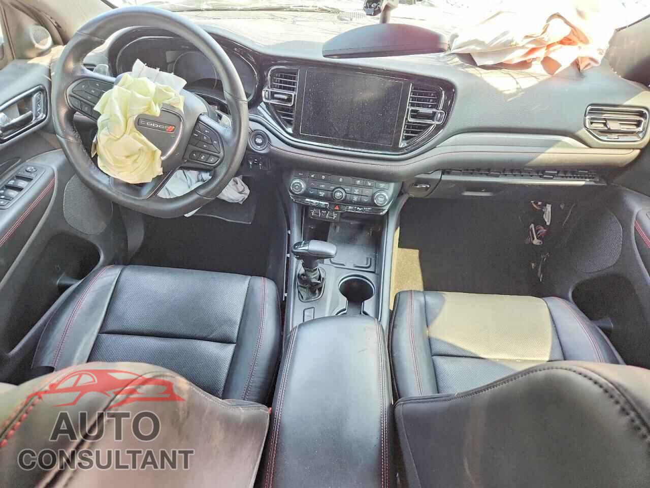 DODGE DURANGO 2023 - 1C4SDJCT5PC612728