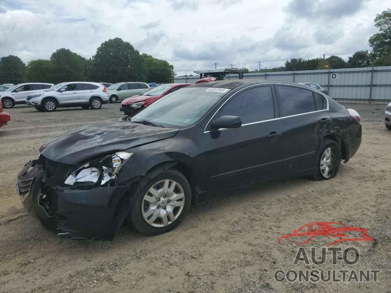NISSAN ALTIMA 2010 - 1N4AL2APXAN406333