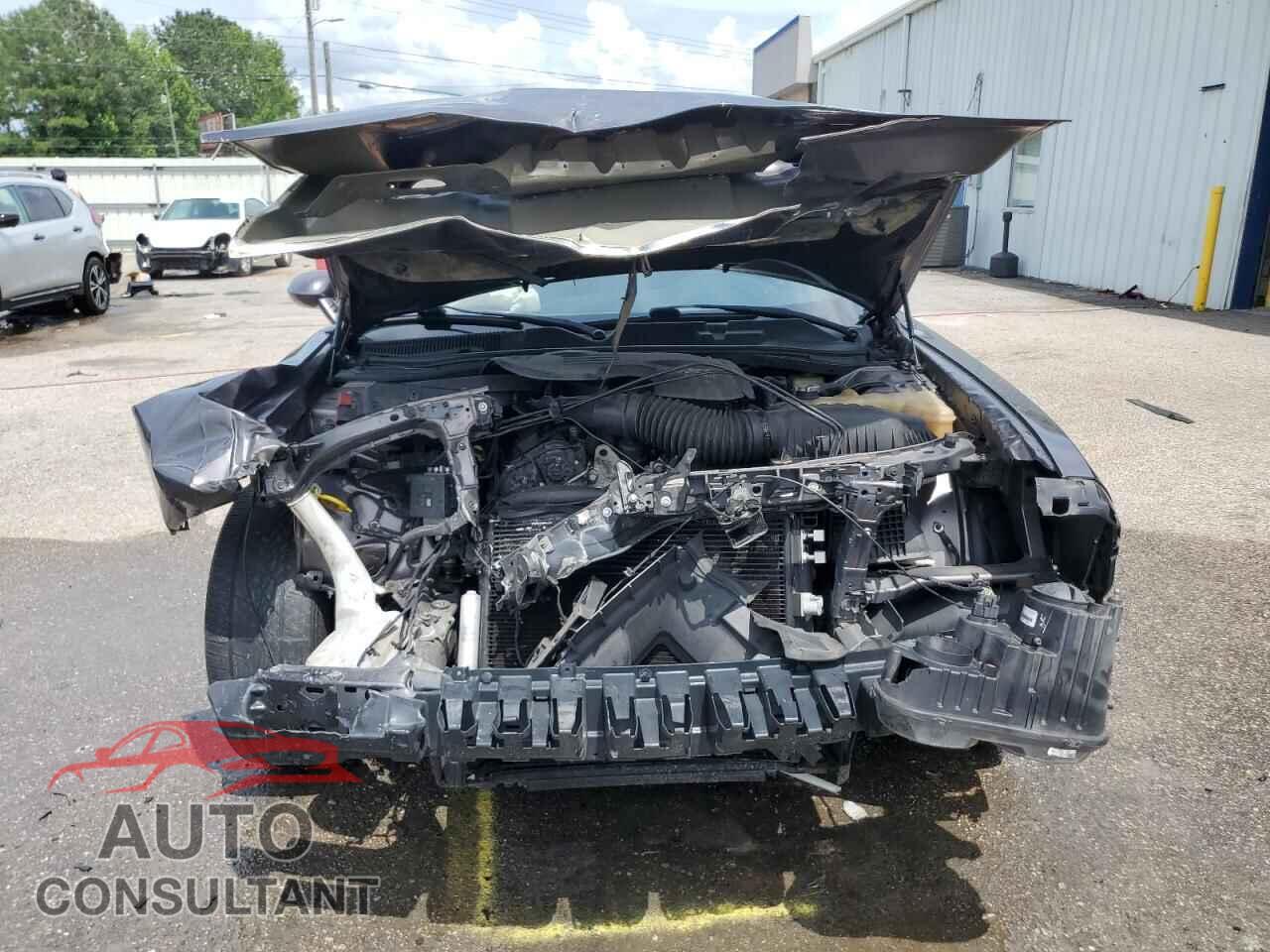 DODGE CHALLENGER 2015 - 2C3CDZAG1FH720949