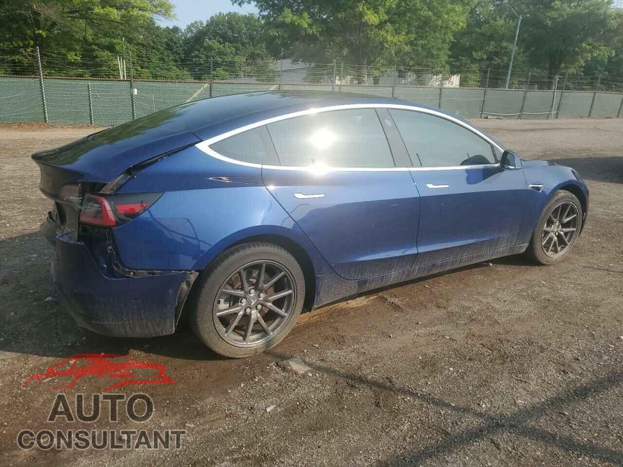 TESLA MODEL 3 2019 - 5YJ3E1EB2KF364973