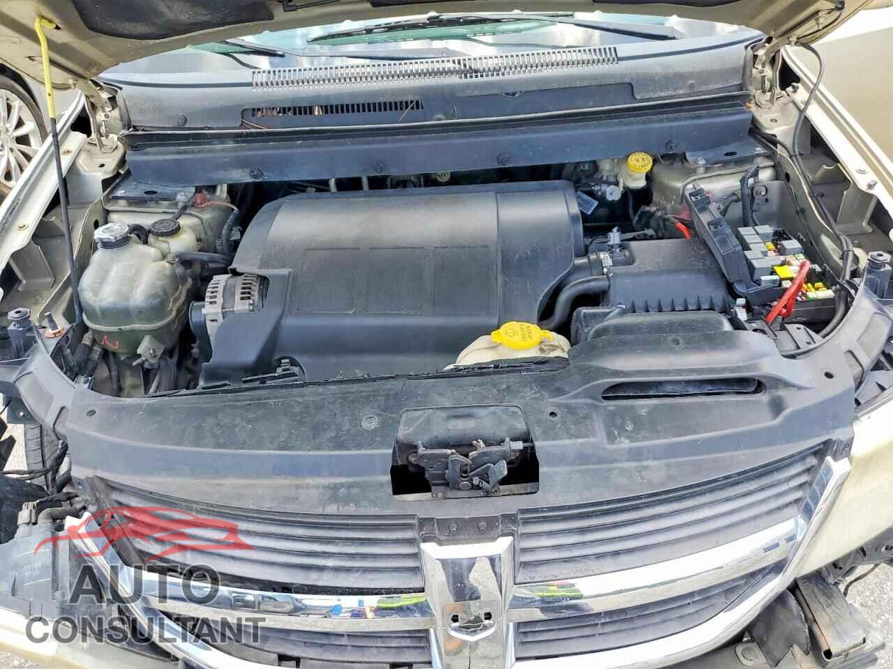 DODGE JOURNEY 2010 - 3D4PG5FVXAT113584