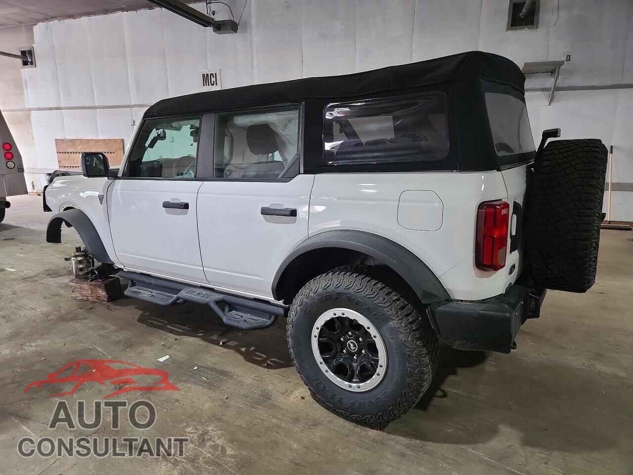 FORD BRONCO 2023 - 1FMEE5DP2PLB18650