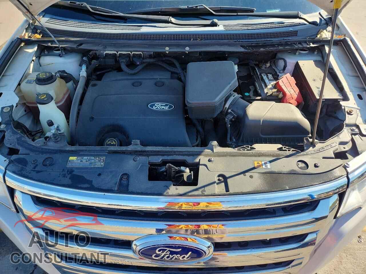 FORD EDGE 2014 - 2FMDK4KC4EBB62788