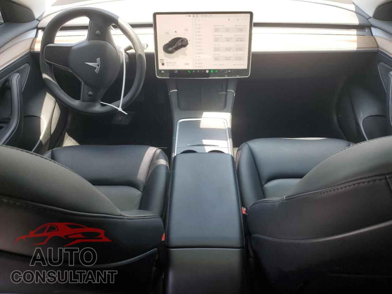 TESLA MODEL 3 2023 - 5YJ3E1EA4PF626703