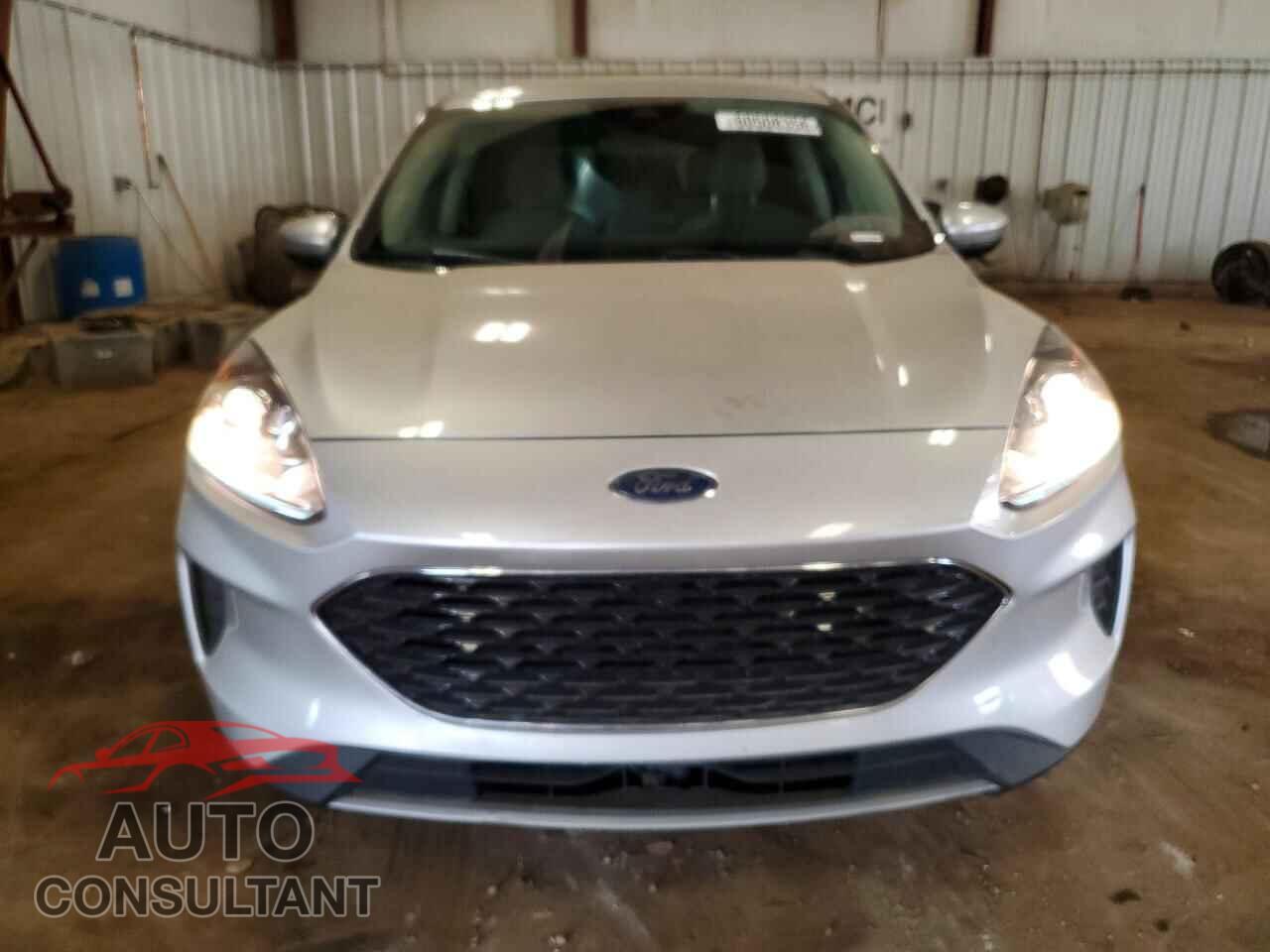 FORD ESCAPE 2020 - 1FMCU9G60LUA00878