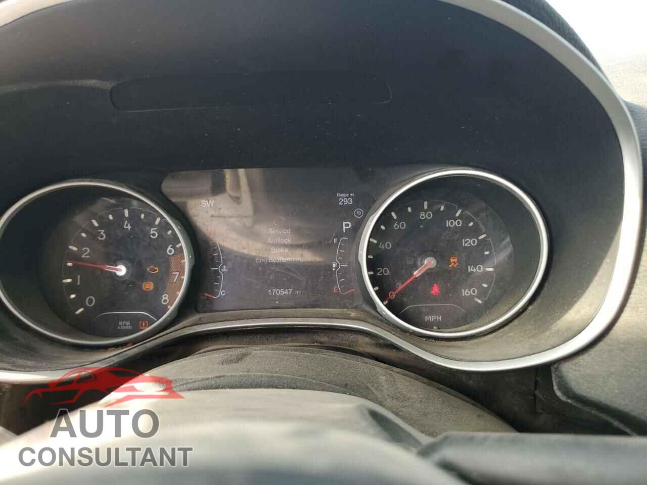 JEEP COMPASS 2020 - 3C4NJDCB1LT125751