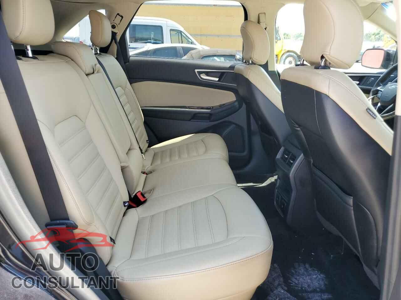 FORD EDGE 2019 - 2FMPK3J9XKBC05328