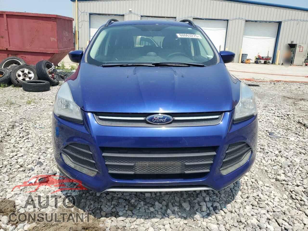 FORD ESCAPE 2014 - 1FMCU0GX4EUC36330