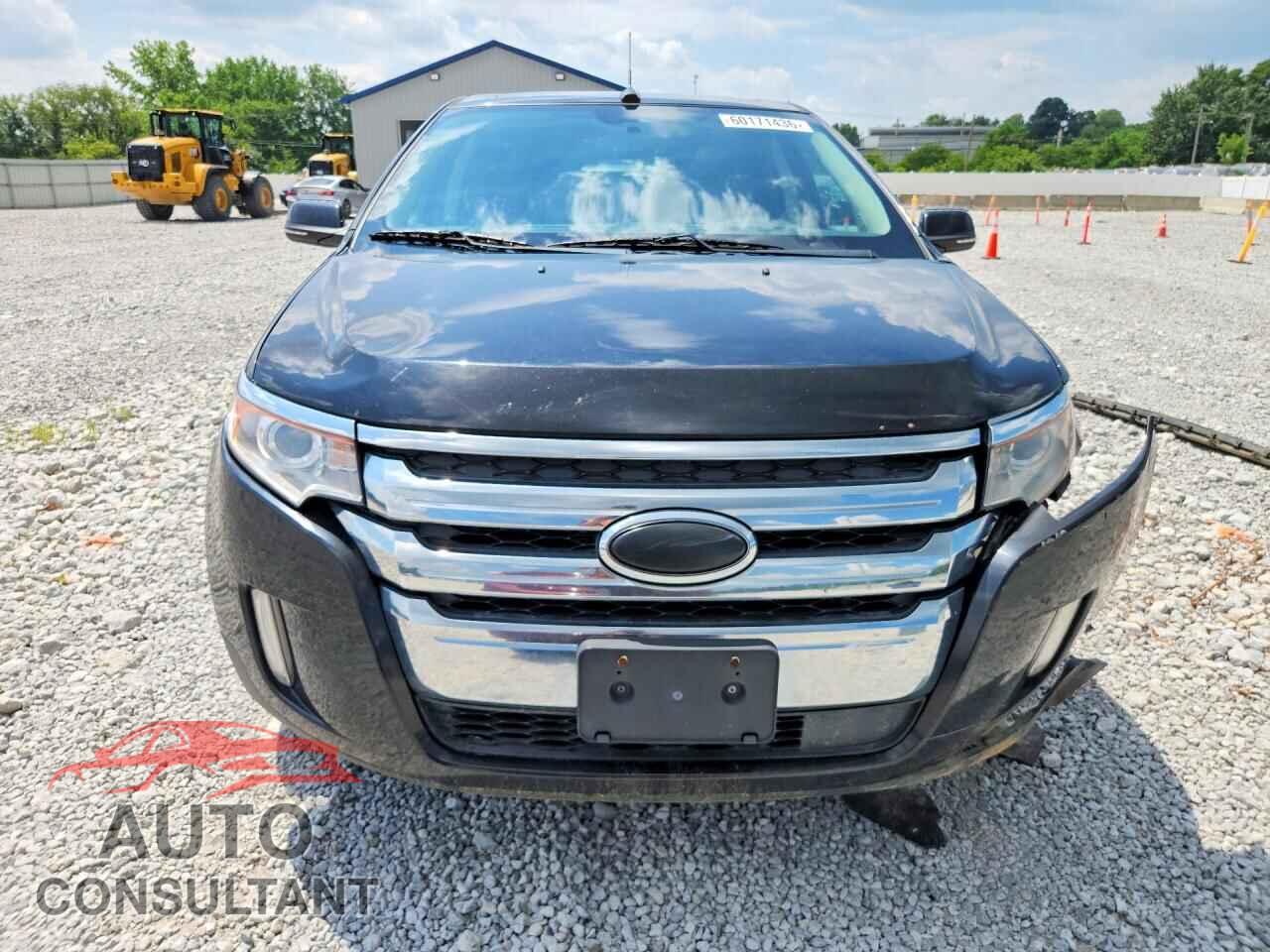 FORD EDGE 2013 - 2FMDK4KC4DBC91841