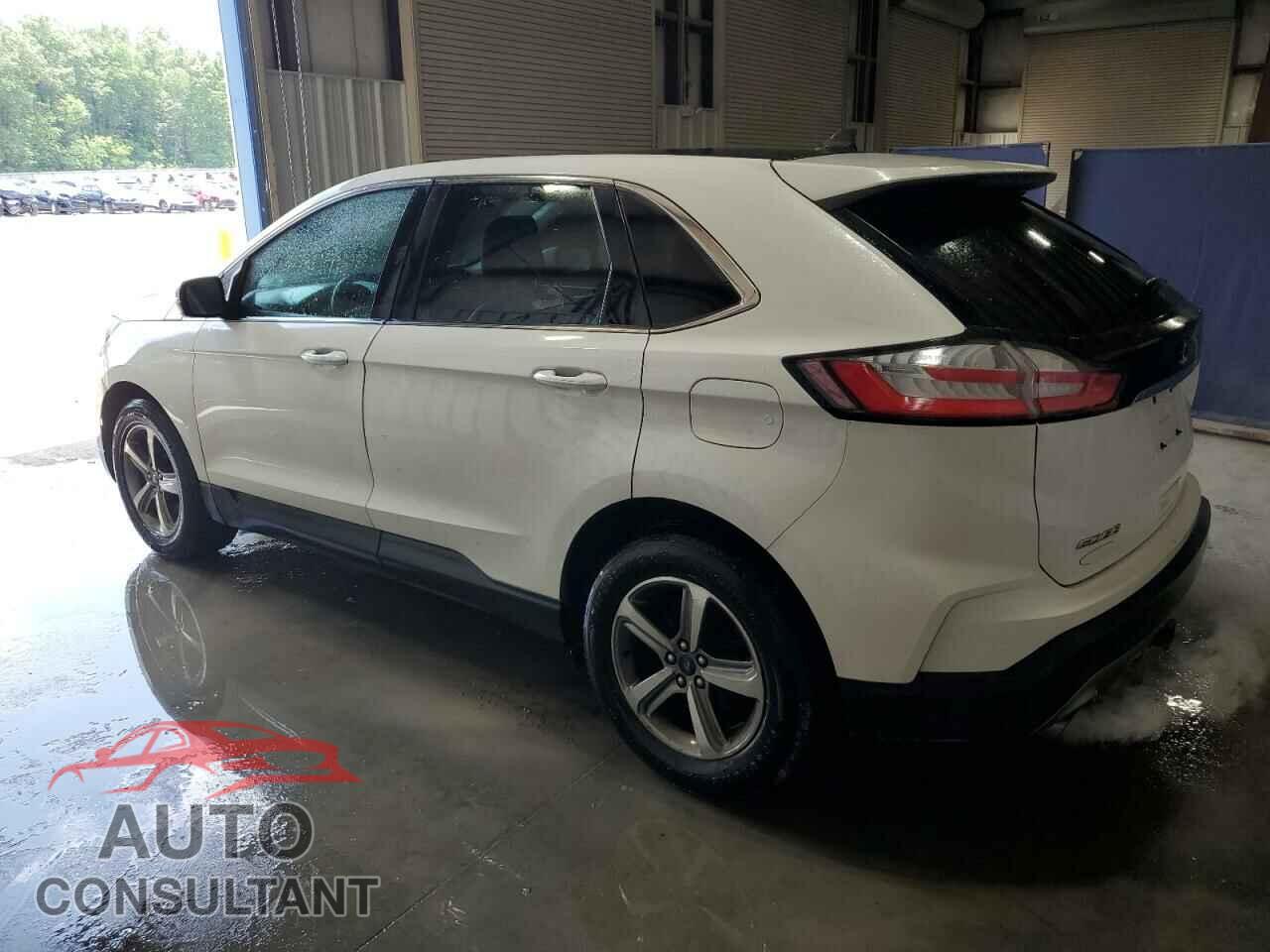 FORD EDGE 2020 - 2FMPK4J98LBB46772