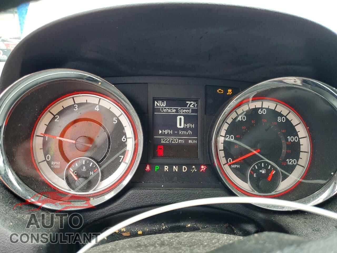 DODGE CARAVAN 2019 - 2C4RDGEG7KR535085