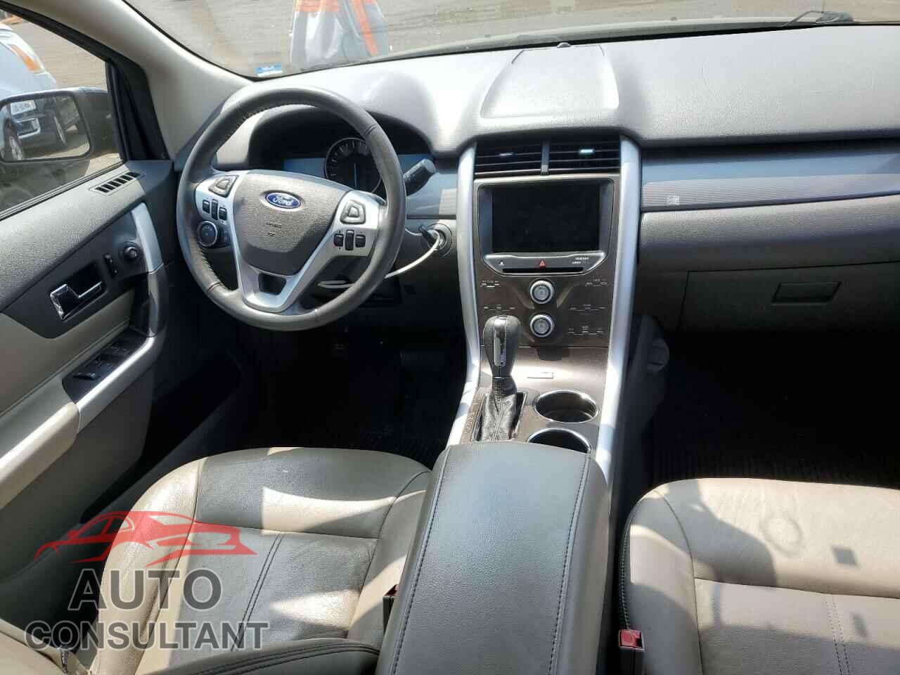 FORD EDGE 2013 - 2FMDK4JC1DBE05487