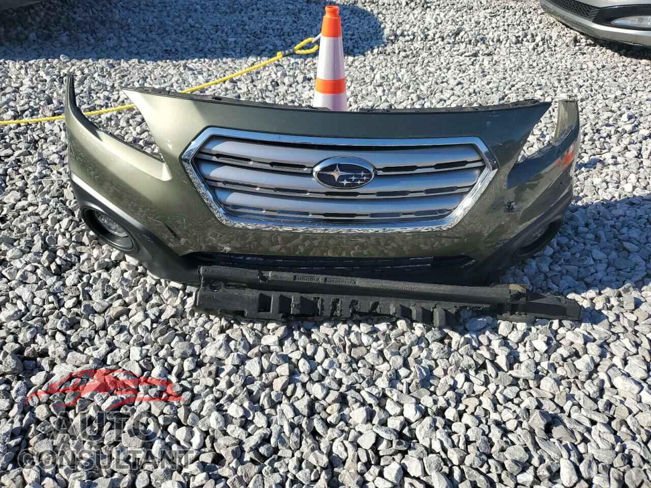 SUBARU OUTBACK 2016 - 4S4BSBFC8G3203593
