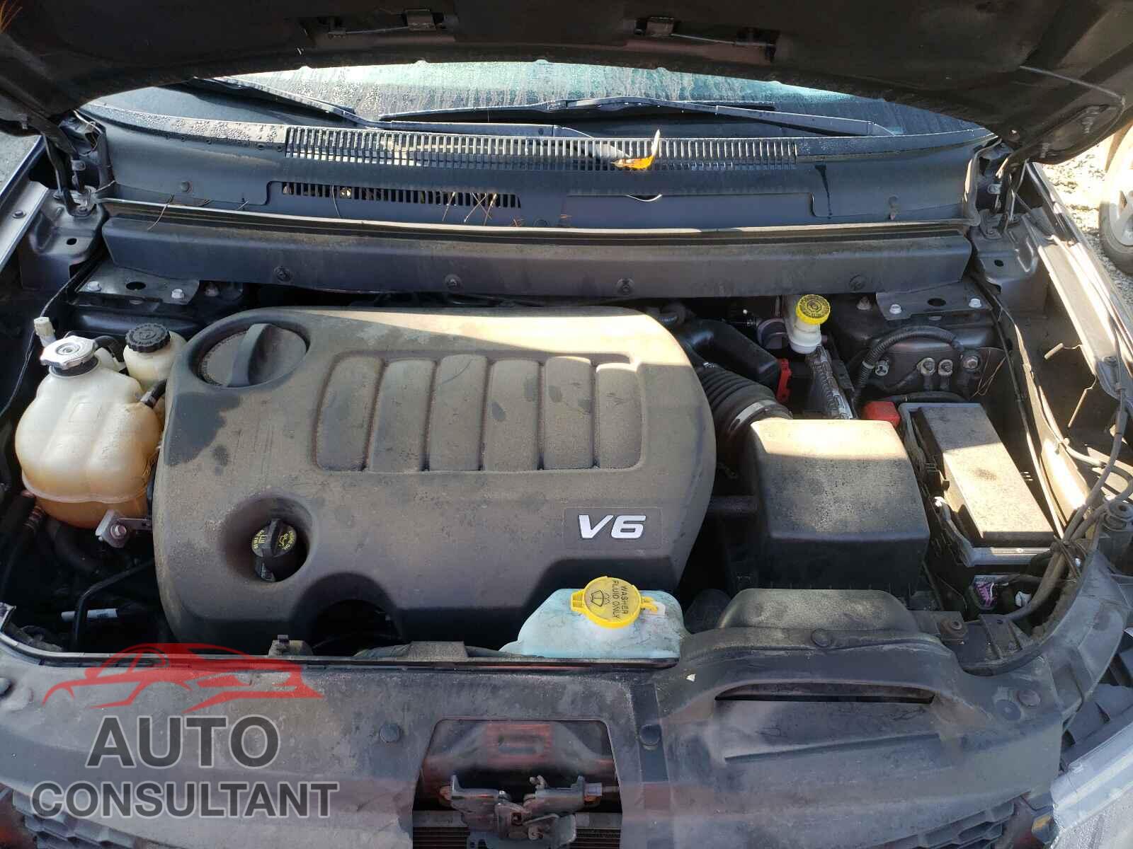 DODGE JOURNEY 2017 - 3C4PDCGG0HT533391