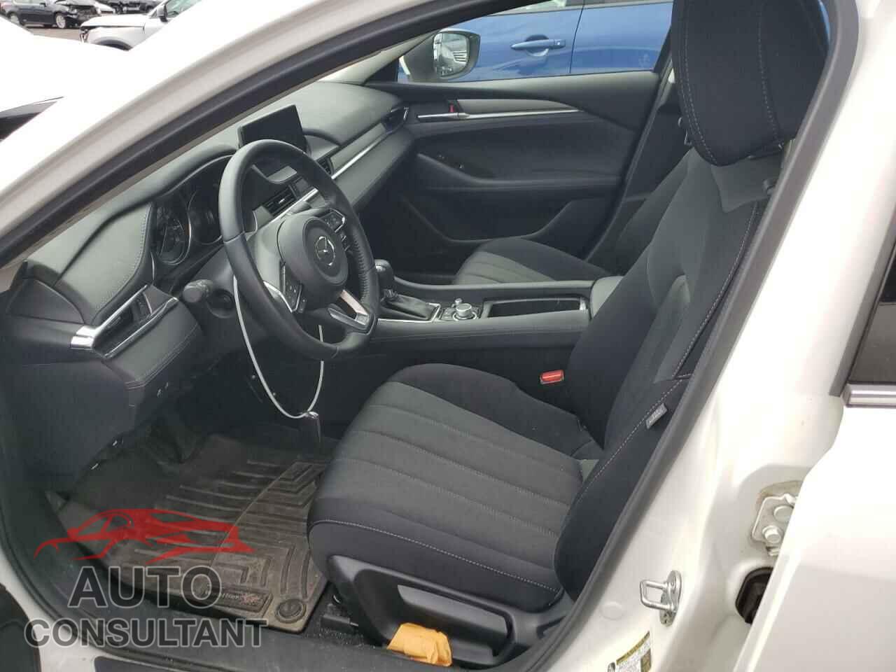 MAZDA 6 2020 - JM1GL1UM7L1517805