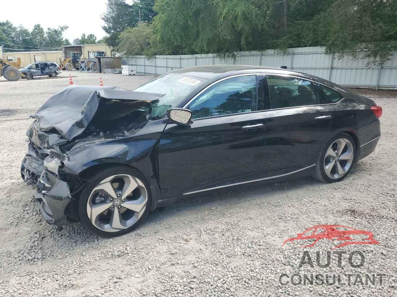 HONDA ACCORD 2018 - 1HGCV2F9XJA029499