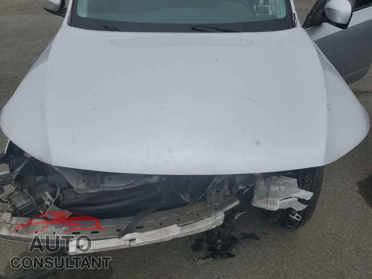 SUBARU FORESTER 2009 - JF2SH63689H760732