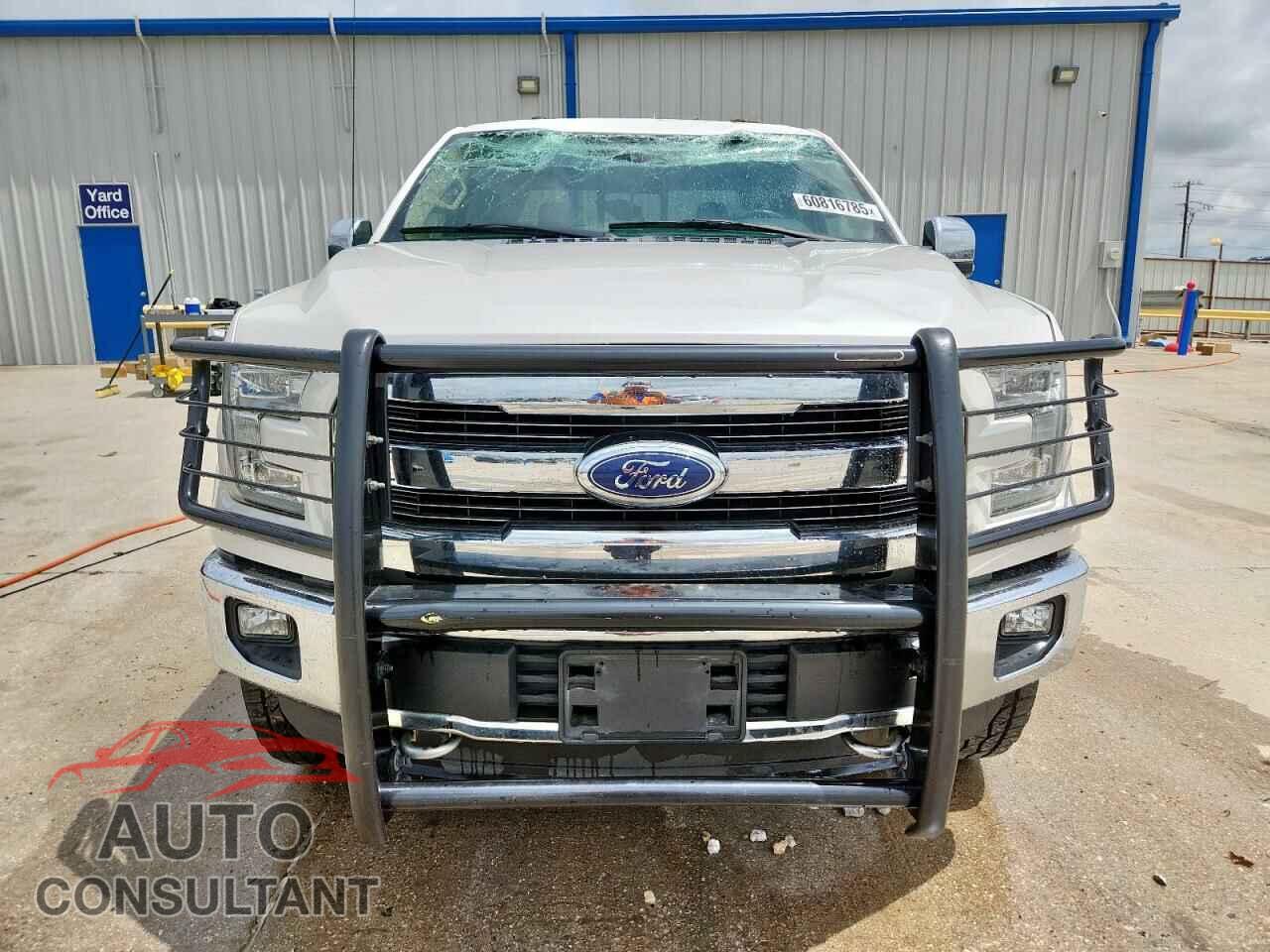 FORD F-150 2015 - 1FTEW1EF9FFC76206
