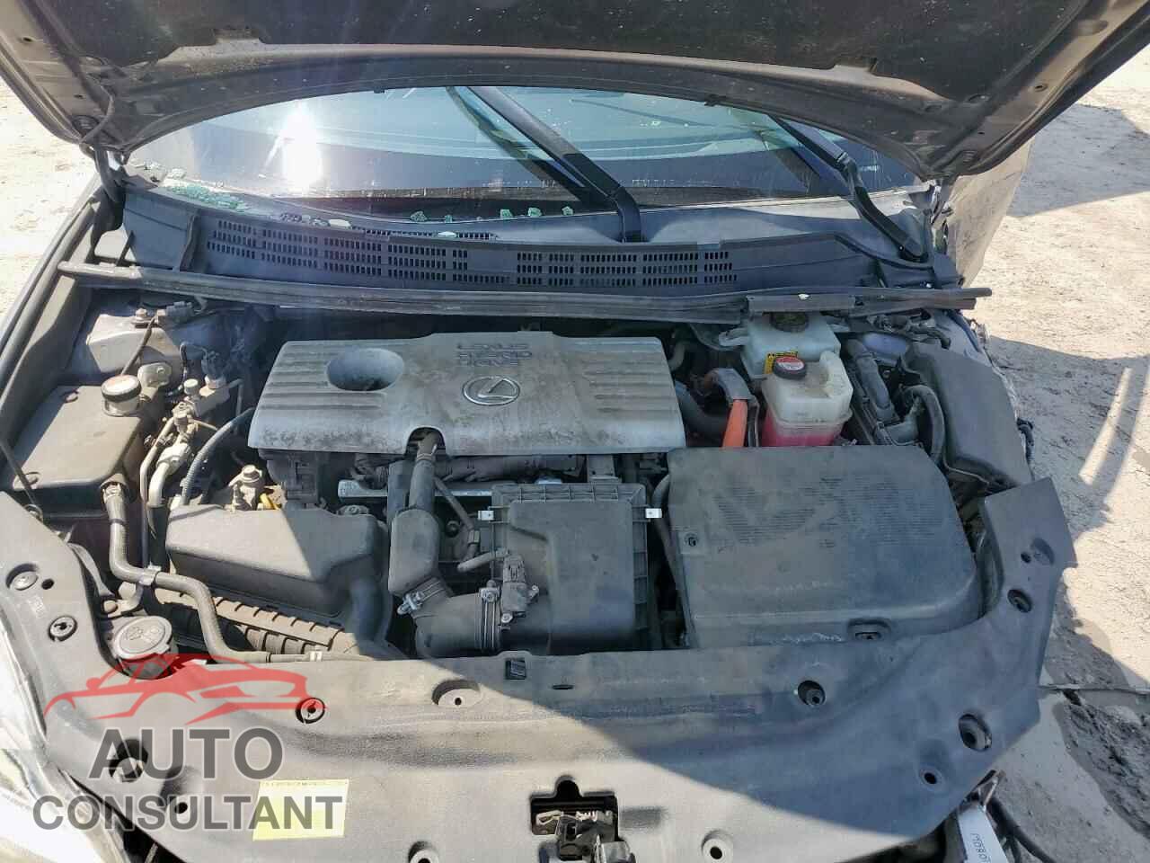 LEXUS CT 200 2015 - JTHKD5BH7F2213987
