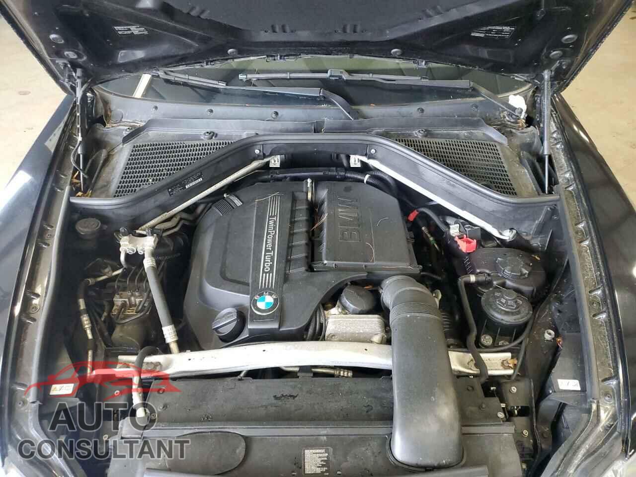 BMW X5 2013 - 5UXZV4C52D0E03783