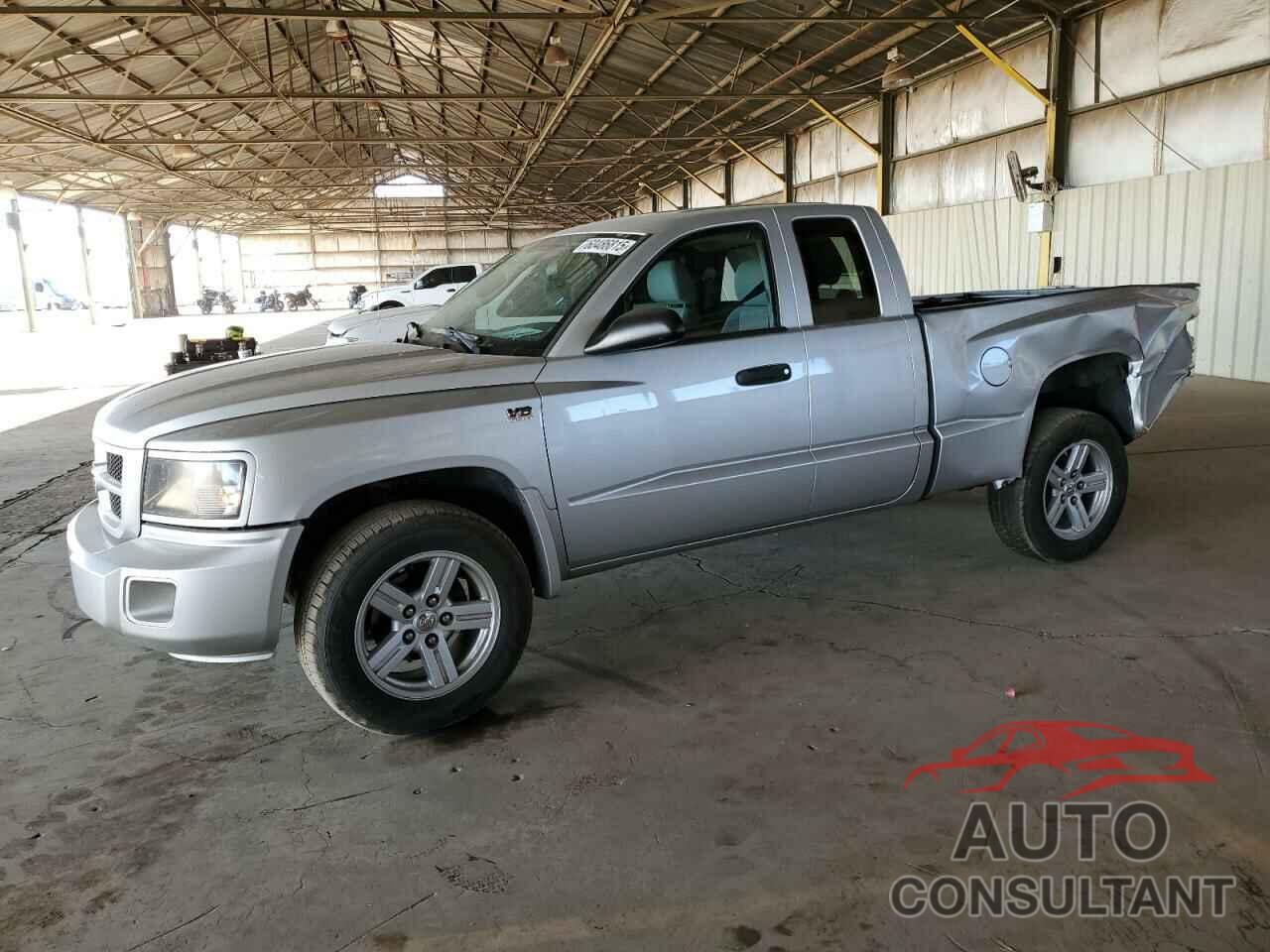 DODGE DAKOTA 2011 - 1D7RE3BP8BS510730