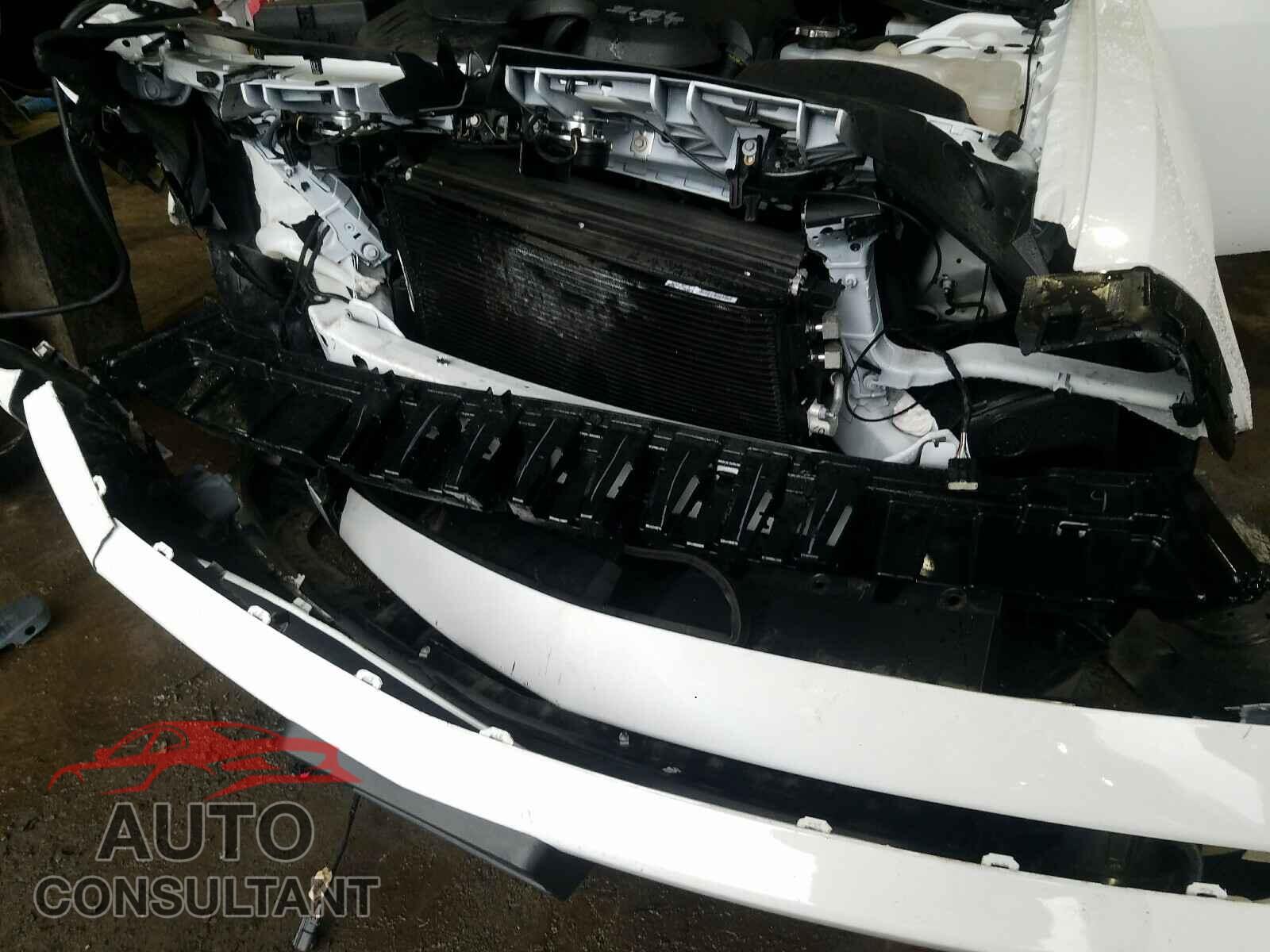 DODGE CHALLENGER 2019 - 2C3CDZJG4KH504331