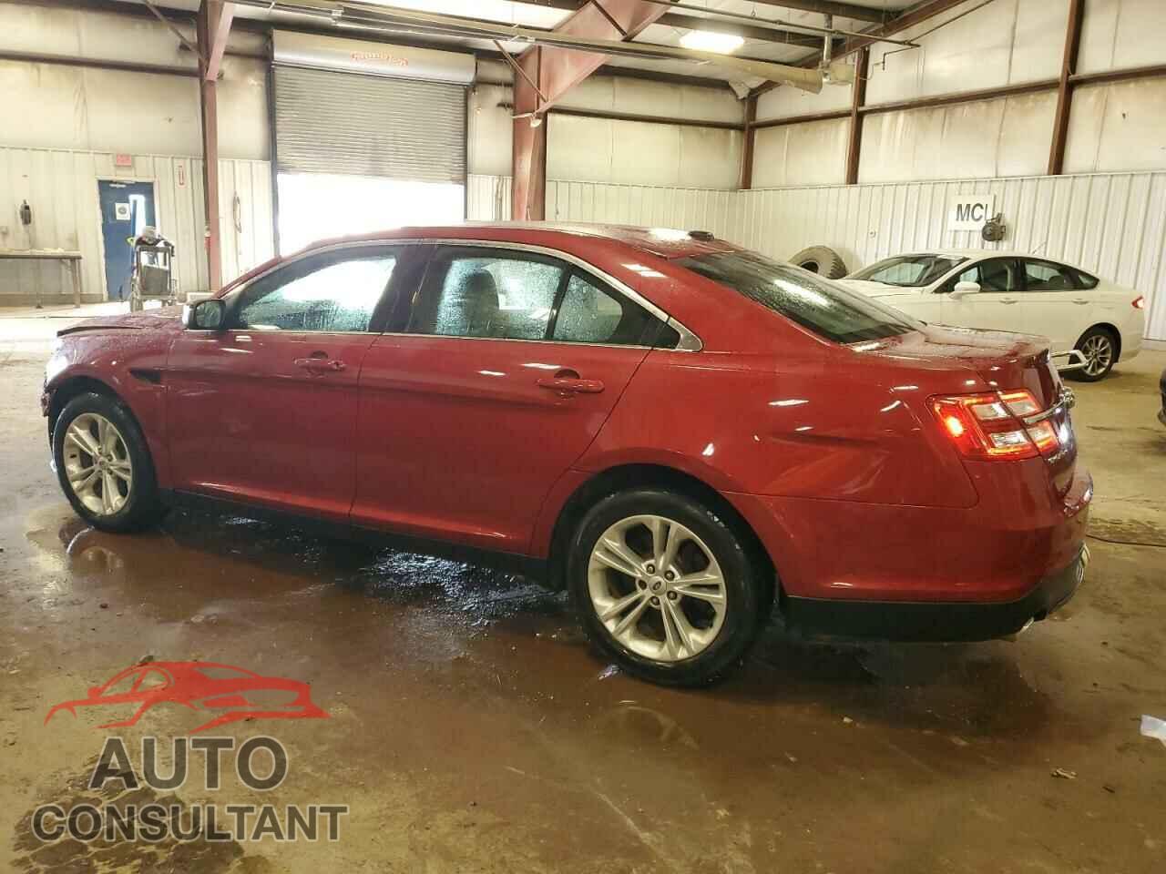 FORD TAURUS 2014 - 1FAHP2E85EG152790