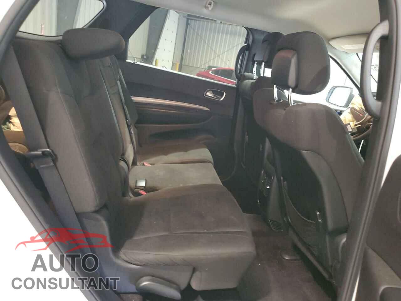 DODGE DURANGO 2016 - 1C4RDJAG7GC460343