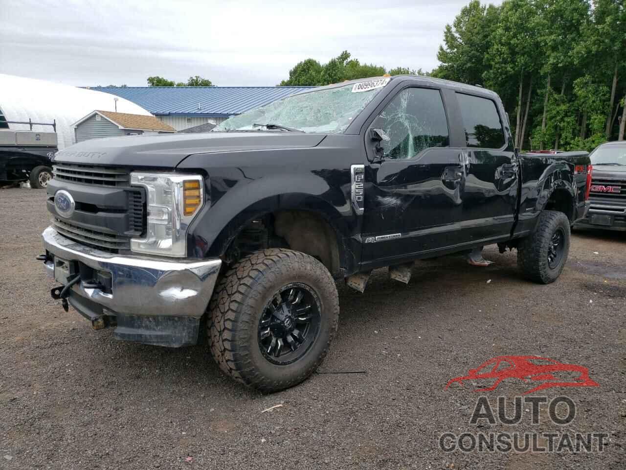 FORD F250 2019 - 1FT7W2BT7KEG29373