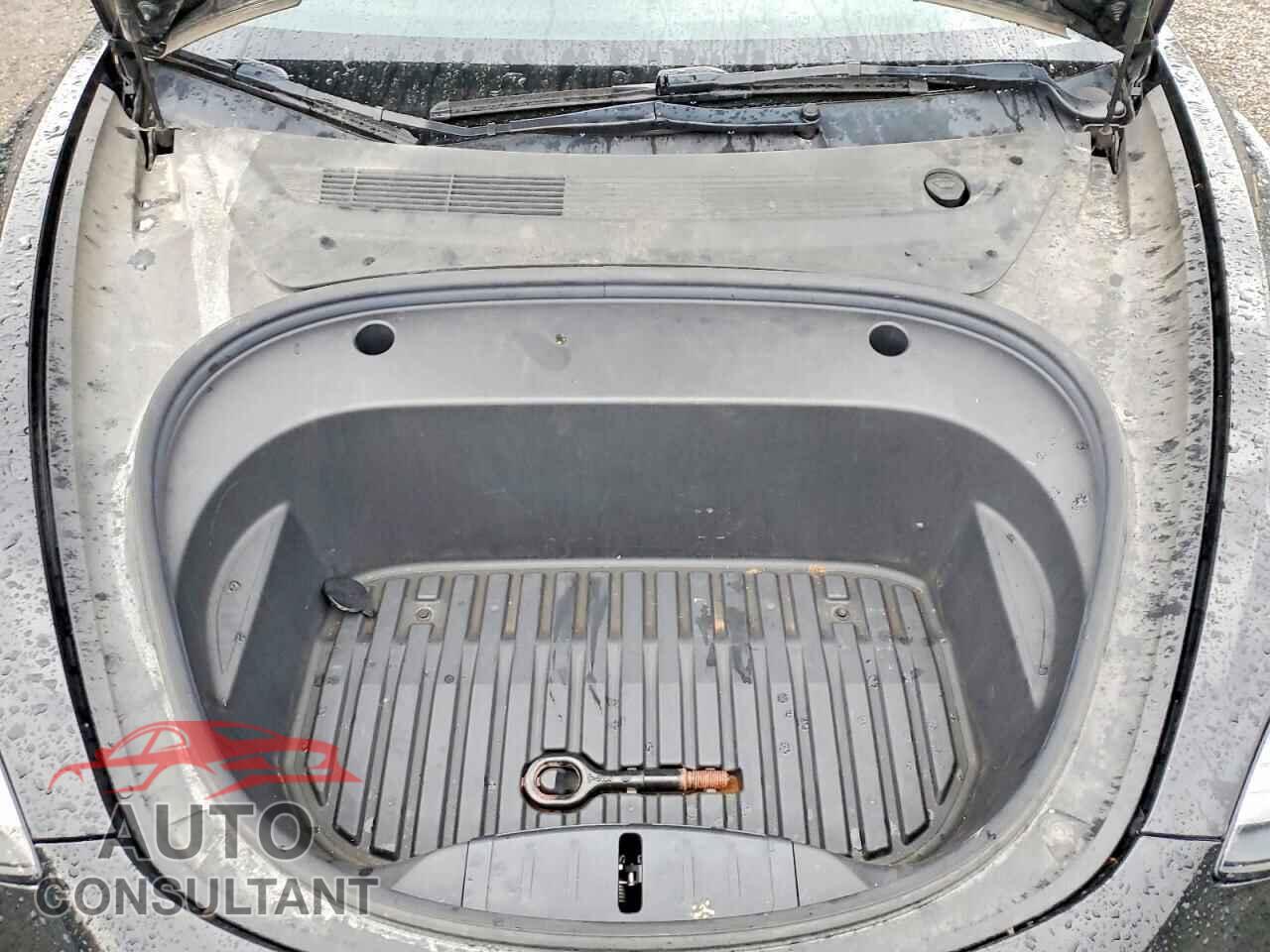 TESLA MODEL 3 2022 - 5YJ3E1EA2NF287999
