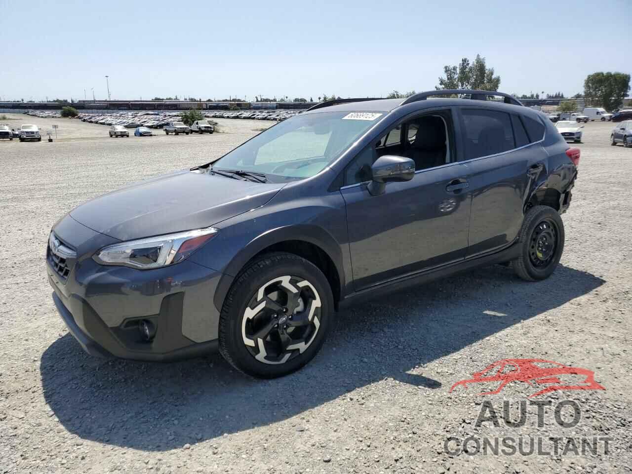 SUBARU CROSSTREK 2023 - JF2GTHMC2P8330518
