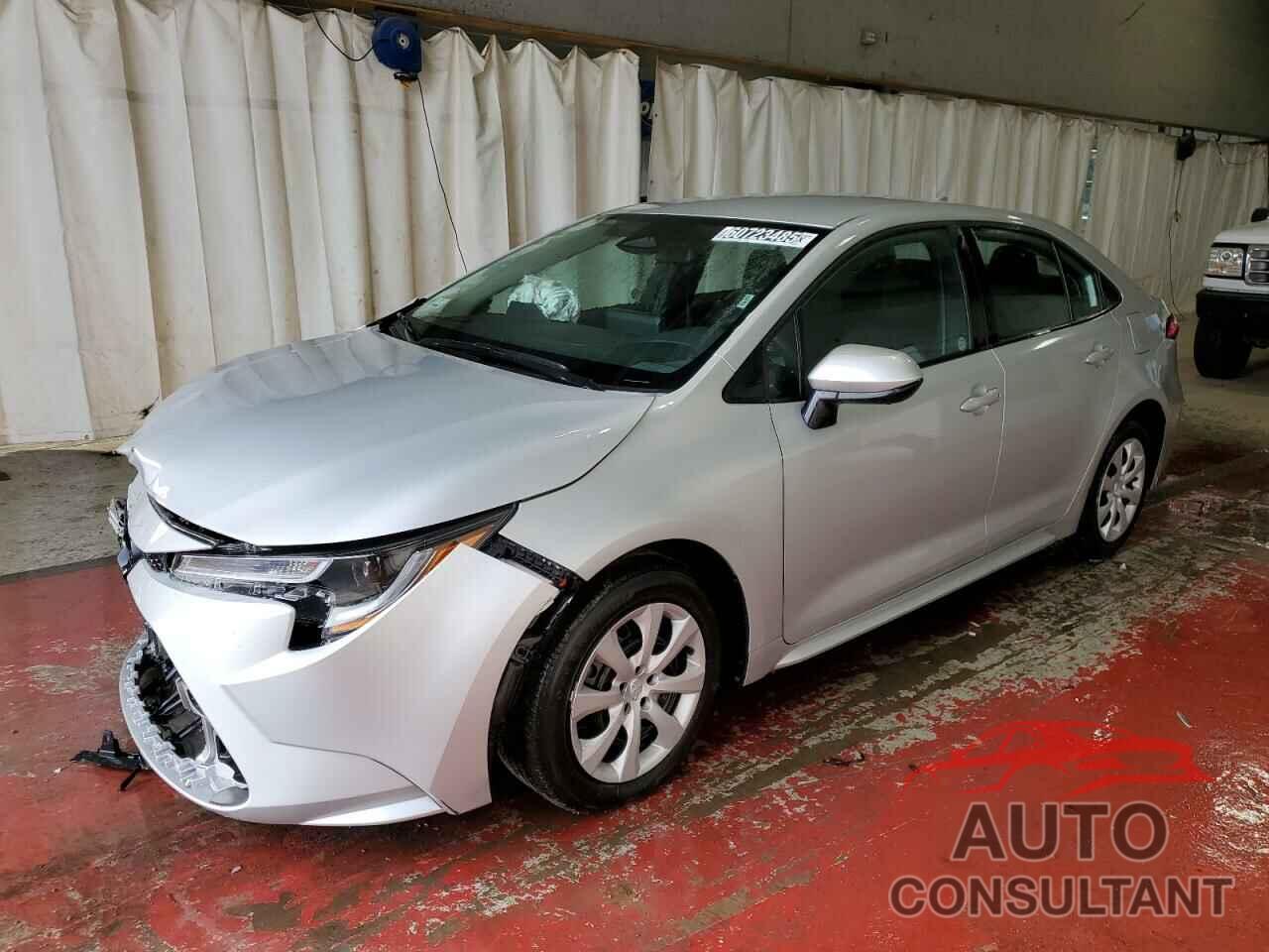 TOYOTA COROLLA 2024 - 5YFB4MDE0RP187544