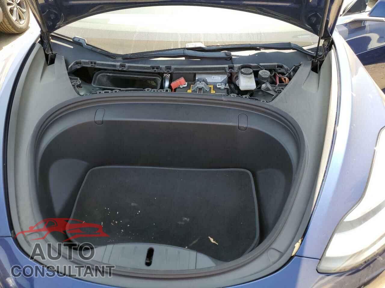 TESLA MODEL 3 2018 - 5YJ3E1EA3JF046947