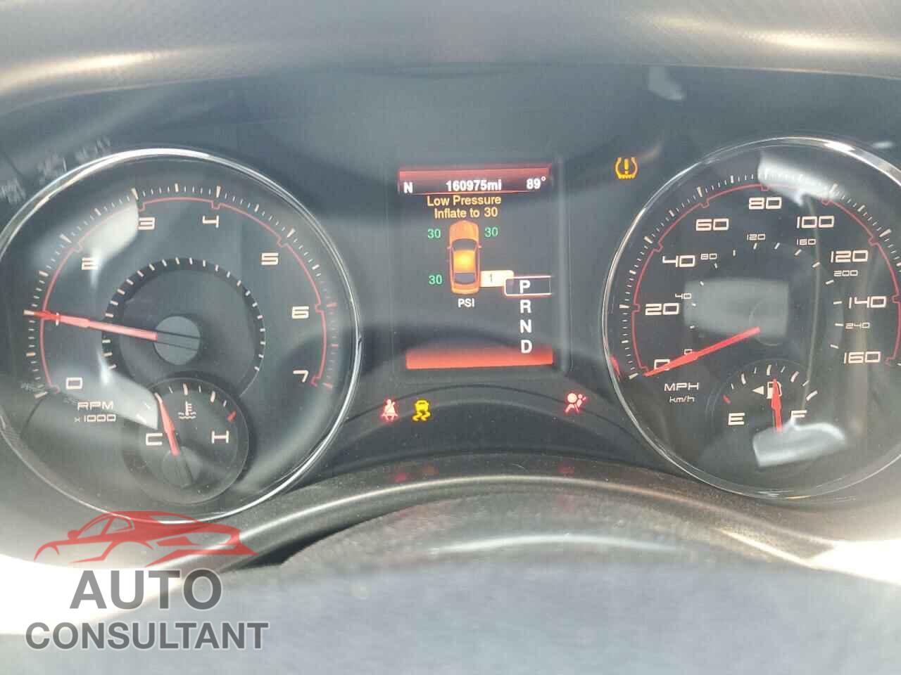 DODGE CHARGER 2014 - 2C3CDXDT3EH372261
