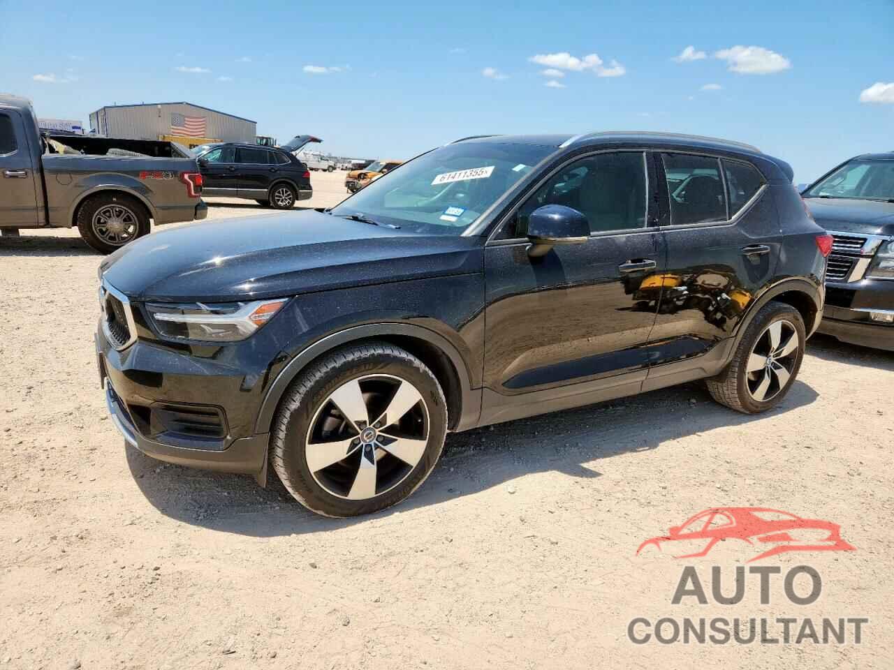 VOLVO XC40 2020 - YV4AC2HK2L2295301