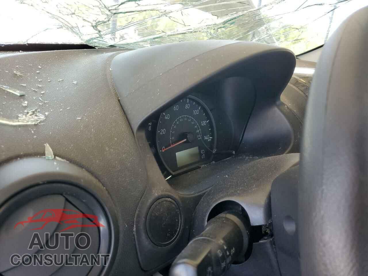 MITSUBISHI MIRAGE 2019 - ML32F3FJ2KHF04892