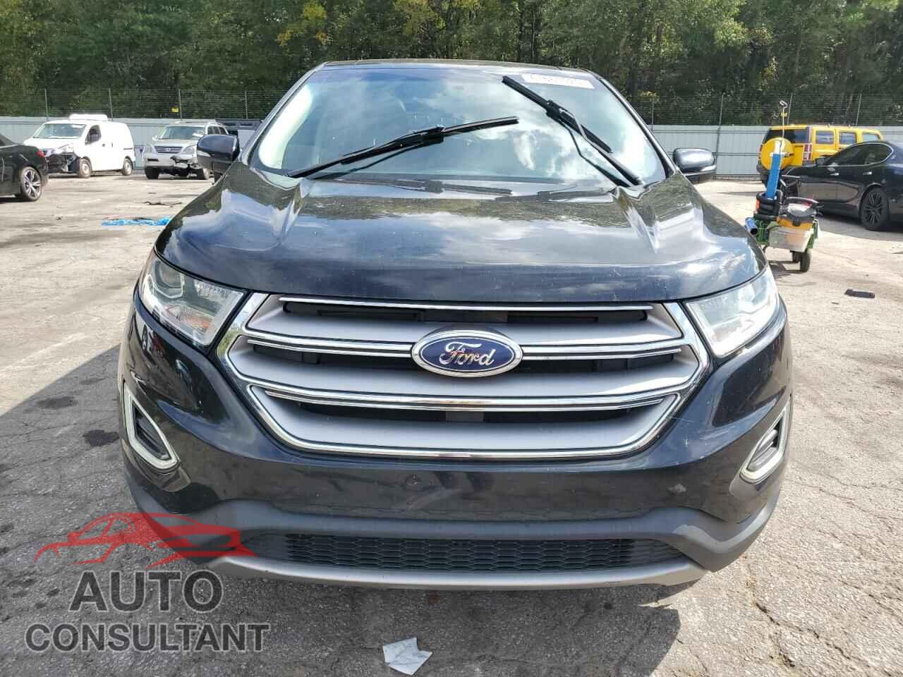 FORD EDGE 2018 - 2FMPK3K94JBB19722