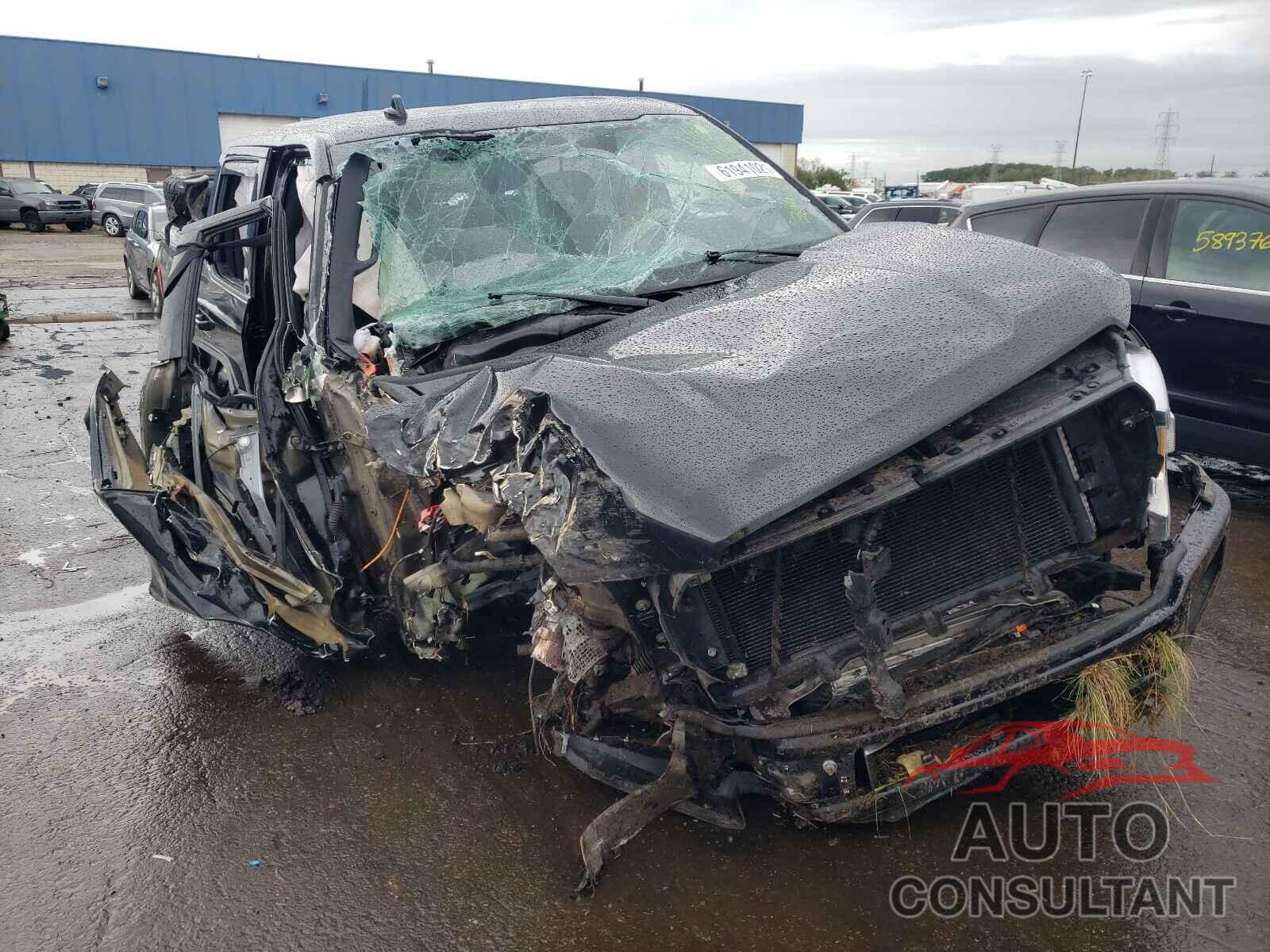 FORD F-150 2018 - 1FTEW1EP6JFD83814
