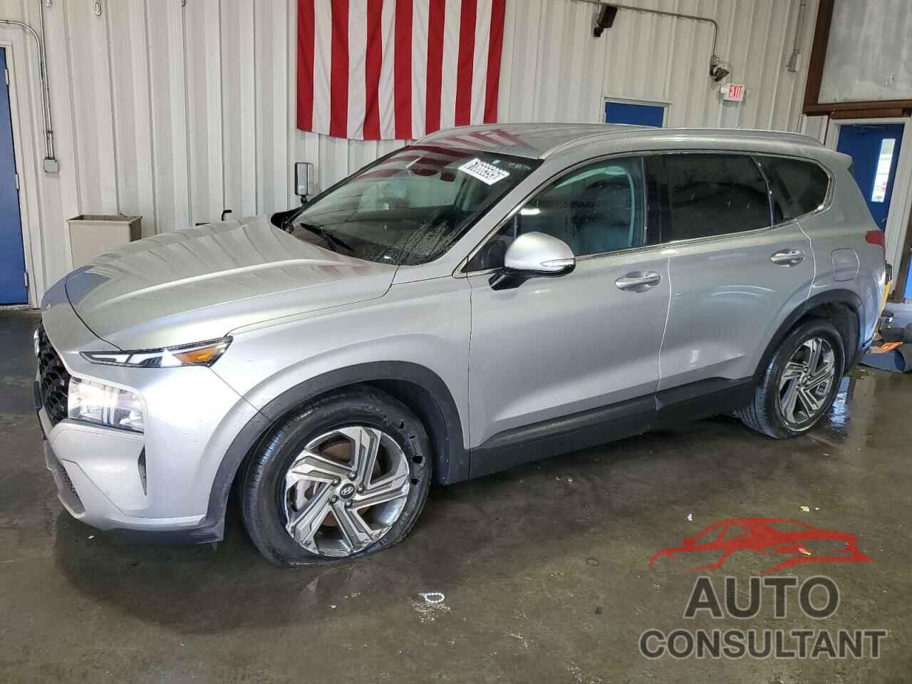 HYUNDAI SANTA FE 2023 - 5NMS24AJ6PH618273