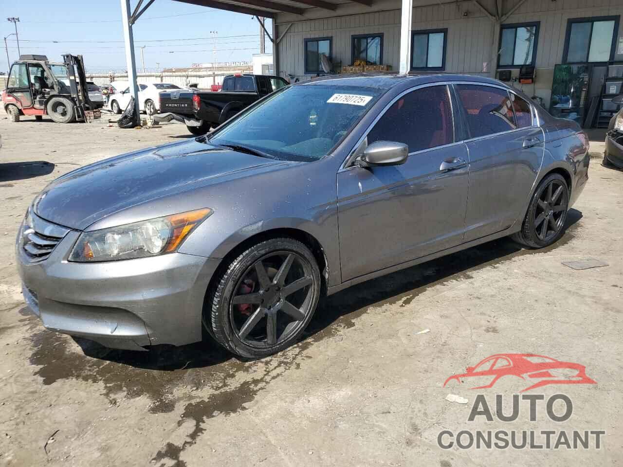 HONDA ACCORD 2012 - 1HGCP2F36CA047247