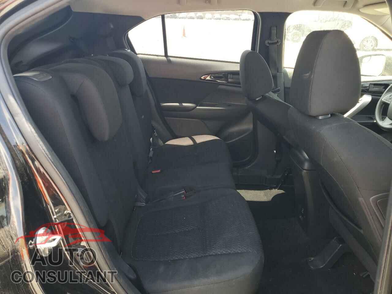 MITSUBISHI ECLIPSE 2020 - JA4AT3AA7LZ013357