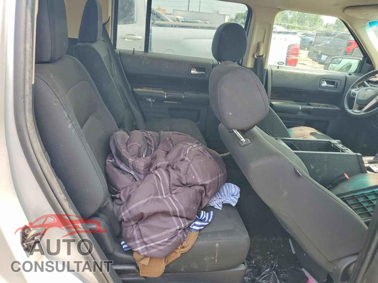 FORD FLEX 2015 - 2FMGK5C82FBA17392