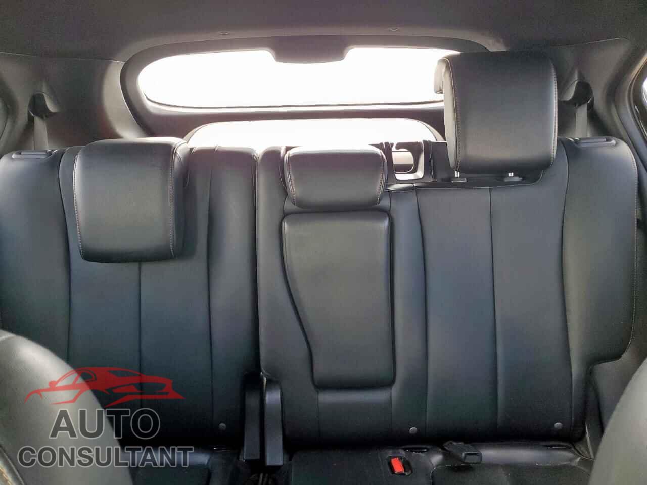 MITSUBISHI ECLIPSE 2020 - JA4AS5AA3LZ001589