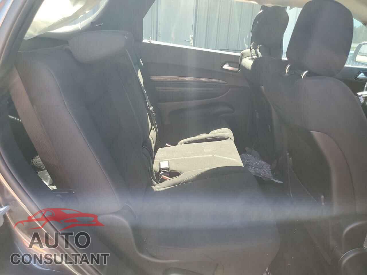 DODGE DURANGO 2021 - 1C4SDJFT1MC763590