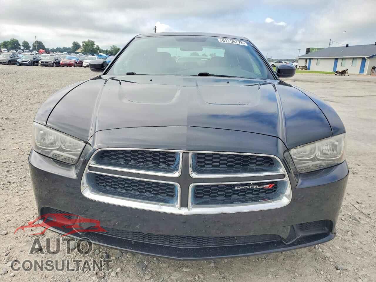DODGE CHARGER 2013 - 2C3CDXBG6DH555416